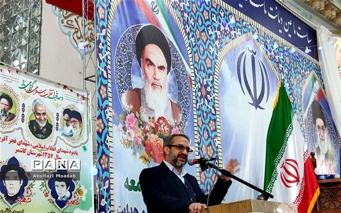 ایران جزء پنج کشور پیشرفته جهان در حوزه فناوری هسته‌ای است