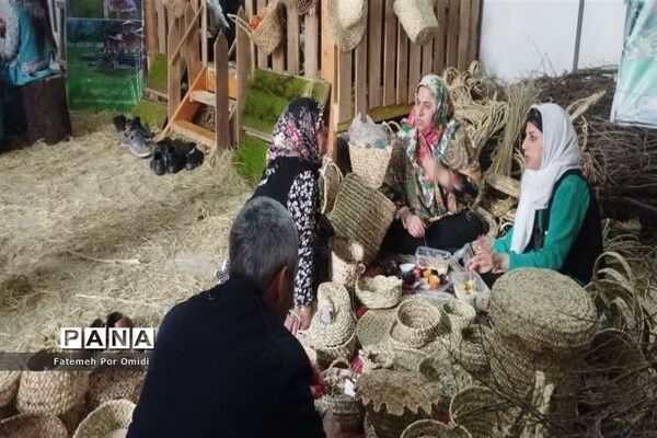 شانزدهمین نمایشگاه بین‌المللی گردشگری و صنایع وابسته ۱۴۰۱