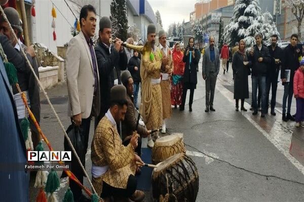 شانزدهمین نمایشگاه بین‌المللی گردشگری و صنایع وابسته ۱۴۰۱