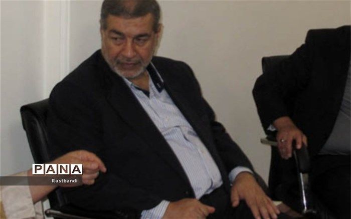 خصلت‌های خوب شهید ابراهیم هادی باید به نسل نوجوان گفته شود