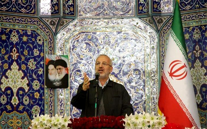 راهپیمایی 22 بهمن تجدید میثاق با آرمان‌های انقلاب است