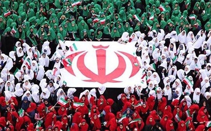 بیانیه رئیس مجلس دانش‌آموزی دختران استان سمنان