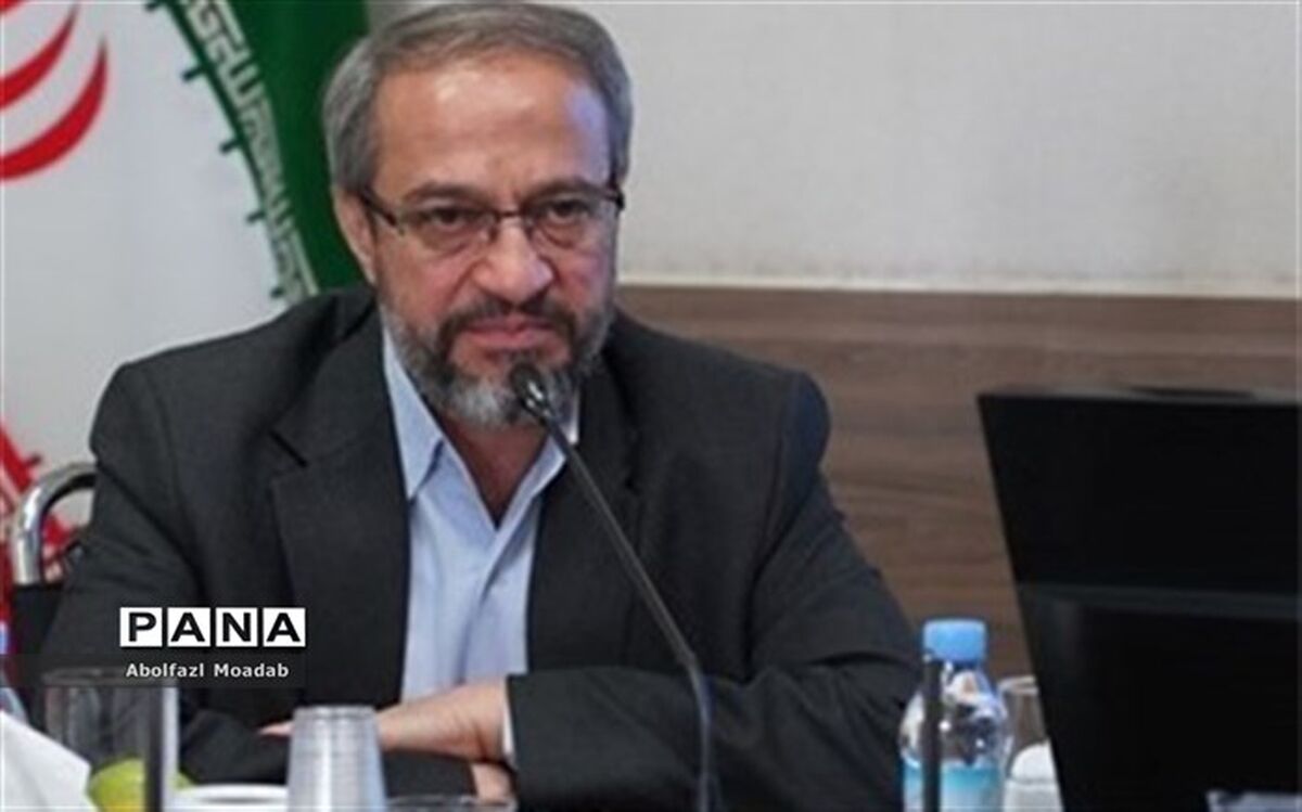 رفع کمبود نیروی انسانی آموزش و پرورش استان با برنامه ریزی‌های صورت گرفته تسهیل می‌شود