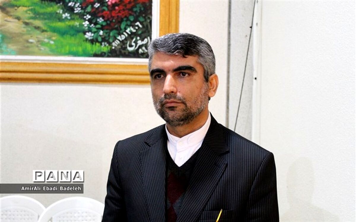 درخشش دانش‌آموزان مازندرانی در ششمین دوره مسابقات همخوانی قرآن کریم و مدیحه سرایی