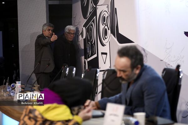 آخرین روز چهل‌و یکمین جشنواره فیلم فجر