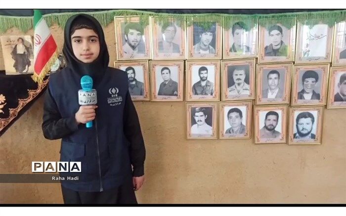 انقلاب ۵۷ نشان‌دهنده عزم استوار ملت ایران است