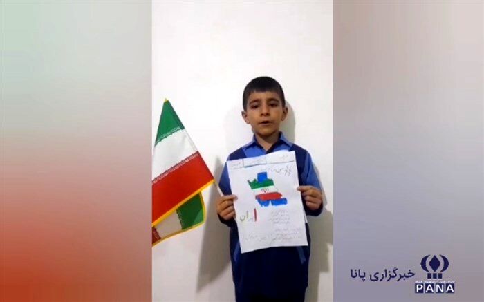 من به راهپیمایی 22 بهمن می آیم، چون خود را بدهکار مادران شهدا می دانم /فیلم