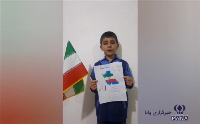من به راهپیمایی 22 بهمن می آیم، چون خود را بدهکار مادران شهدا می دانم /فیلم