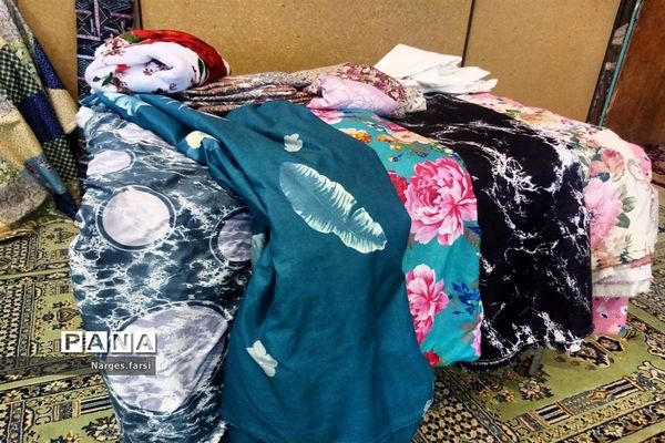 نمایشگاه محصولات خانگی به مناسبت سالگرد پیروزی انقلاب