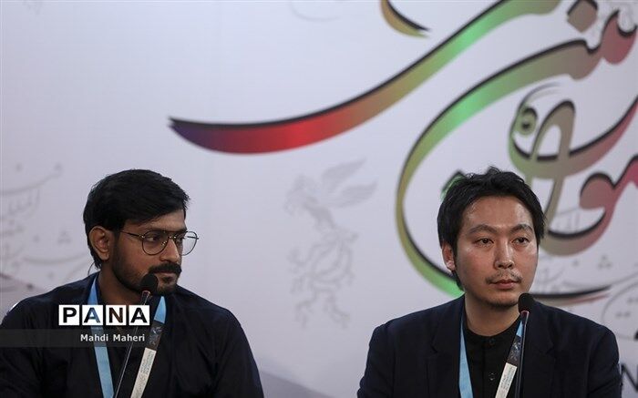 نظر مهمانان خارجی جشنواره فیلم فجر درباره سینمای ایران