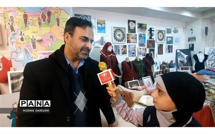 دستاوردها و پیشرفت‌ها در بین جامعه ازآن بانوان است