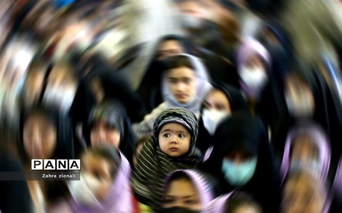 راهپیمایی 22 بهمن جلوه‌گاهی از انسجام اجتماعی و وحدت ملی است