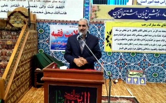 صدور دستورات لازم برای سرعت در عملیات اجرایی طرح‌های آموزش و پرورش مازندران