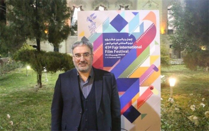 پدرام پاک آیین : مهمترین ویژگی یک اثر هنری انگیزه بخشی است که احساس مخاطب را درگیر خود کند