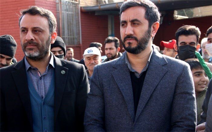 ضرورت برنامه‌ریزی درحوزه بصیرت‌ افزایی جهت دانش‌آموزان /فیلم