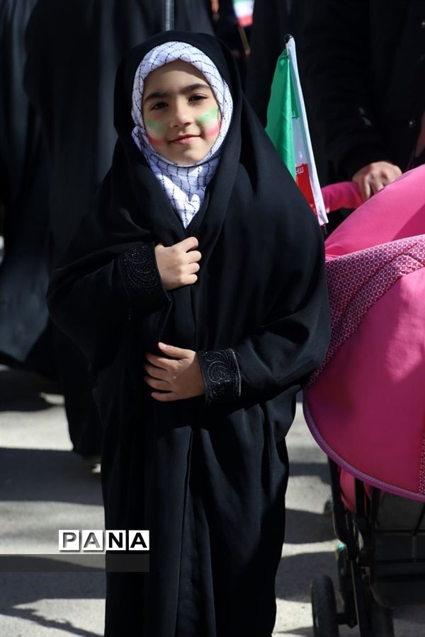 بیست ودوم بهمن روز پیروزی ما روز شکست دشمن