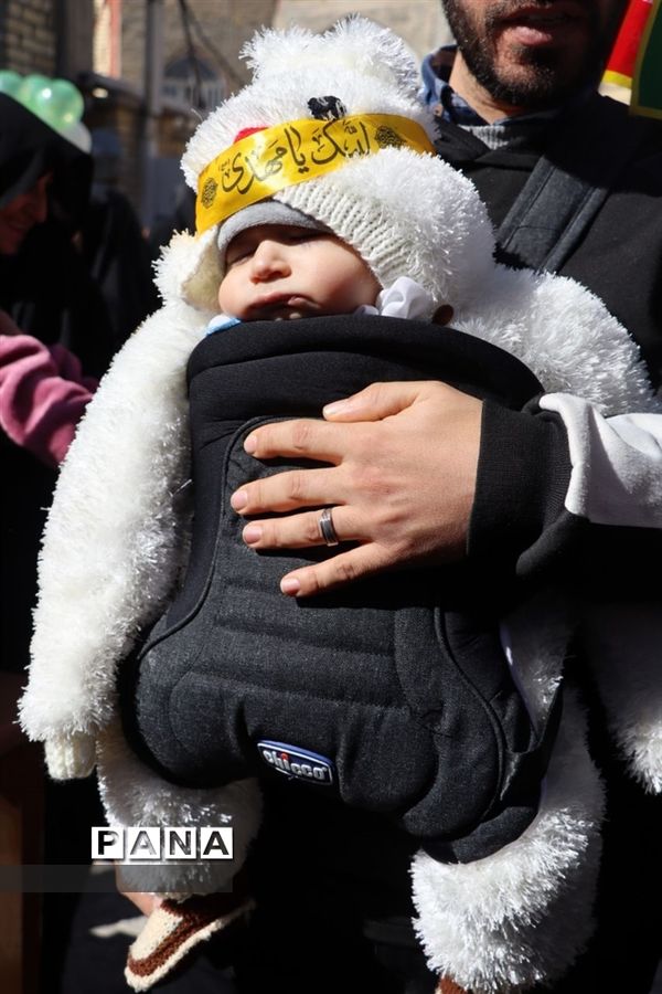 بیست ودوم بهمن روز پیروزی ما روز شکست دشمن