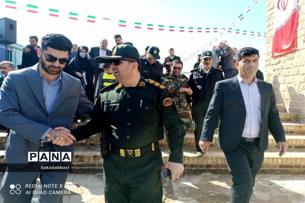 راهپیمایی 22بهمن در شهرستان شوشتر