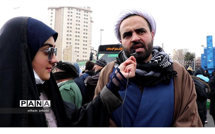 نوجوانان باید عدالت طلبی و ظلم ستیزی را سرلوحه خود قرار دهند