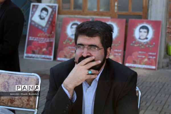 میز خدمت در شهرستان میاندورود