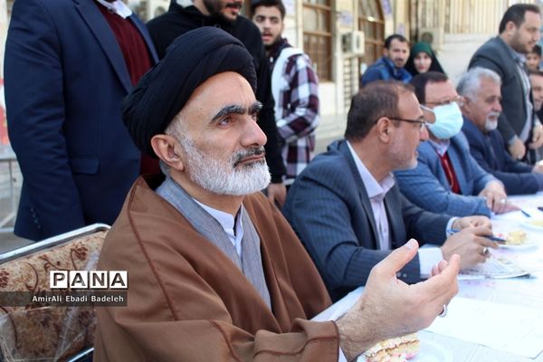 میز خدمت در شهرستان میاندورود