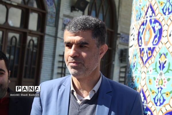 میز خدمت در شهرستان میاندورود