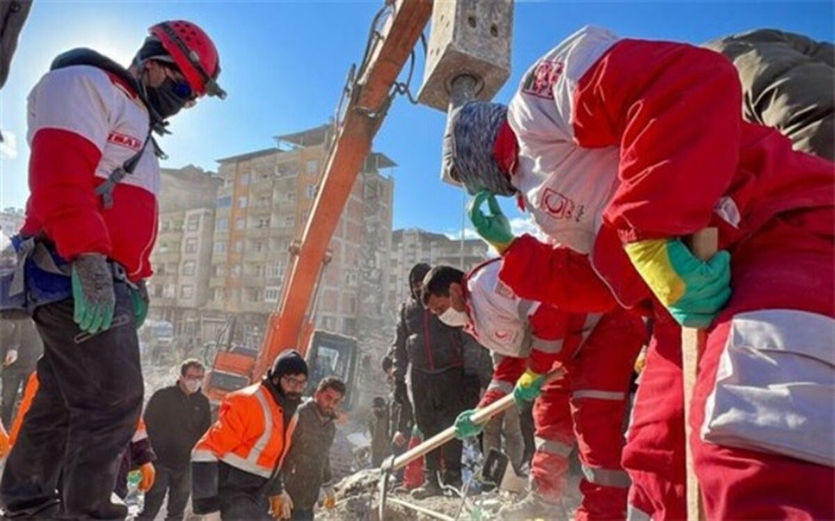 تقی‌زاده: پیکر سه ورزشکار قطع عضو فردا به مرز بازرگان انتقال داده می‌شود