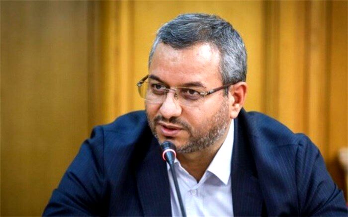 آماده‌باش شهرداری برای دمای زیر صفر پایتخت