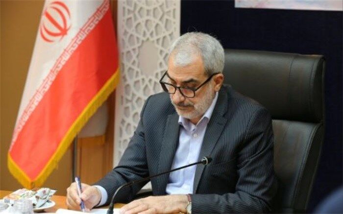 صورتجلسه ۲۰ دی ۱۴۰۱ موضوع «ماده ۹ قانون جامع حدنگار» ابلاغ شد