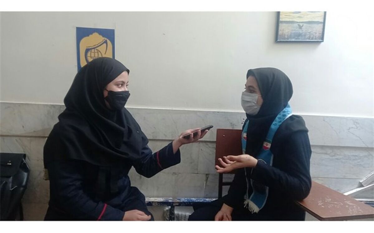چگونگی فعالیت دانش‌آموزان پیشتاز در مدارس