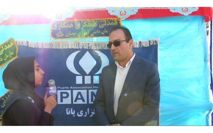 حضور مردم در راهپیمایی 22 بهمن  نمایش اقتدار جمهوری اسلامی ایران بود