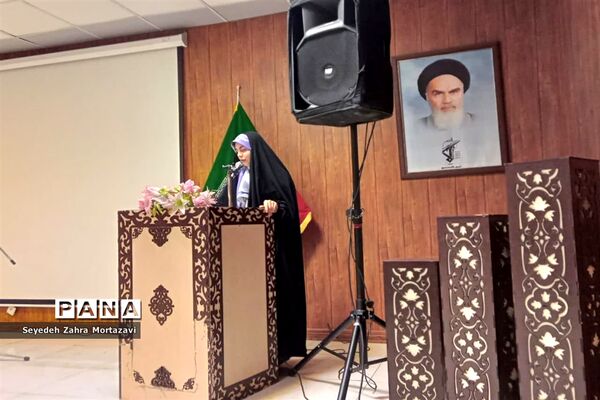 برگزاری جشنواره سرود فجر شهرستان اسلامشهر