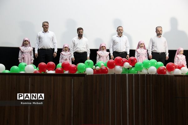 اتمام جشنواره فیلم فجر در پردیس سینمایی فجر اسلامشهر