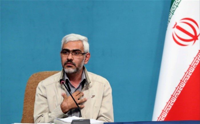 دومین رویداد یارستان کودکستان آغاز به‌کار کرد