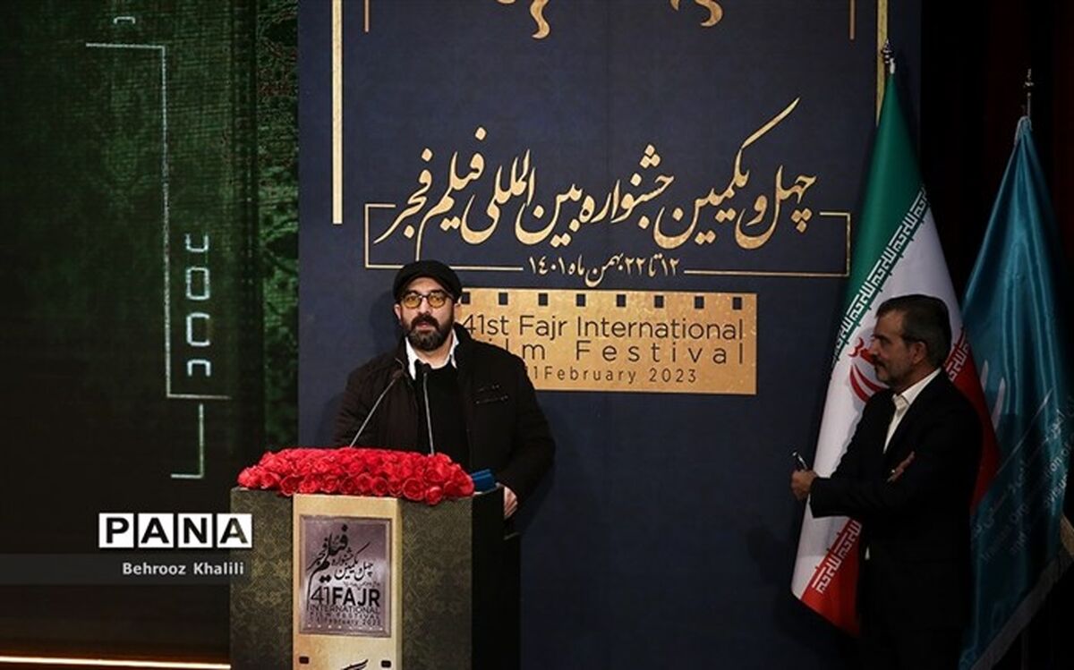 از اهدای سیمرغ‌های تازه تا ایراد گلایه‌ها و انتقادها و آقای پویان شعله‌ور!!!