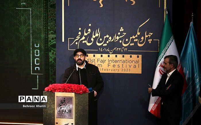 از اهدای سیمرغ‌های تازه تا ایراد گلایه‌ها و انتقادها و آقای پویان شعله‌ور!!!