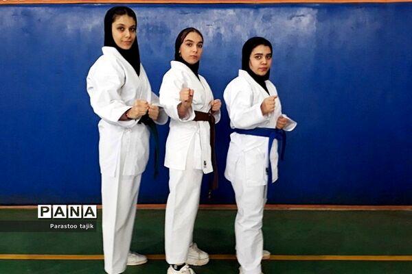 افتتاحیه المپیاد ورزشی درون مدرسه‌ای شهید تاجیک و خاتم النبیاء دربهارستان 2