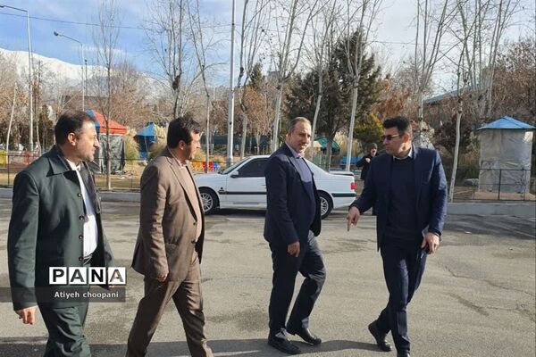 نشست صمیمی بررسی امکانات و ظرفیت‌های کانون‌ها در کانون فرهنگی تربیتی قدس