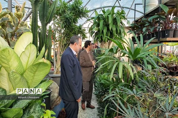 نشست صمیمی بررسی امکانات و ظرفیت‌های کانون‌ها در کانون فرهنگی تربیتی قدس