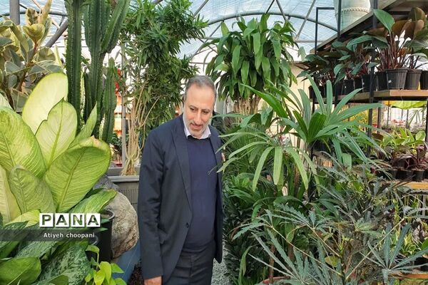 نشست صمیمی بررسی امکانات و ظرفیت‌های کانون‌ها در کانون فرهنگی تربیتی قدس