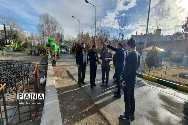 نشست صمیمی بررسی امکانات و ظرفیت‌های کانون‌ها در کانون فرهنگی تربیتی قدس