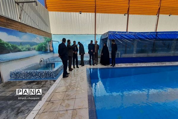 نشست صمیمی بررسی امکانات و ظرفیت‌های کانون‌ها در کانون فرهنگی تربیتی قدس