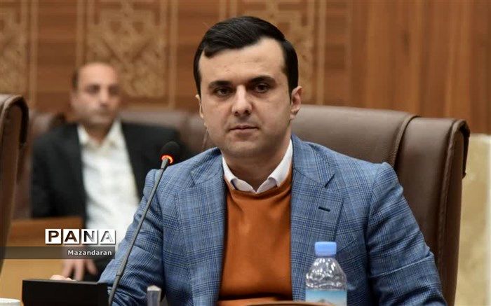 شهردار ساری منصوب شد