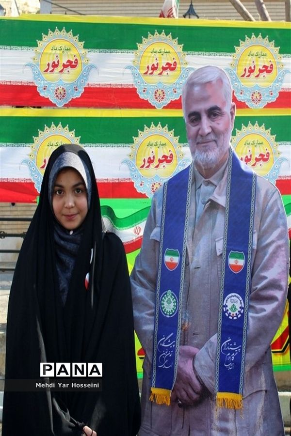 قاب ماندگار با حاج قاسم سلیمانی -2