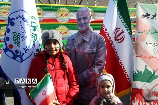 قاب ماندگار با حاج قاسم سلیمانی-1