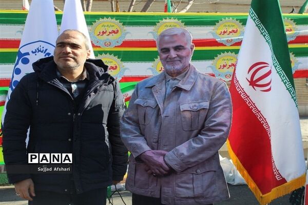 قاب ماندگار با حاج قاسم سلیمانی-1