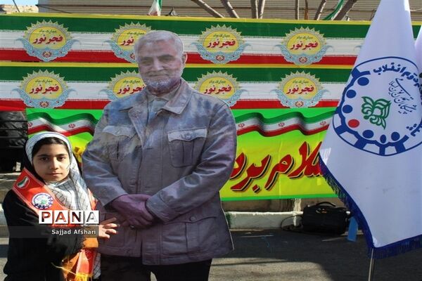 قاب ماندگار با حاج قاسم سلیمانی-1