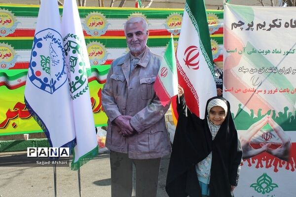قاب ماندگار با حاج قاسم سلیمانی-1