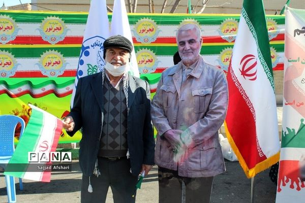 قاب ماندگار با حاج قاسم سلیمانی-1