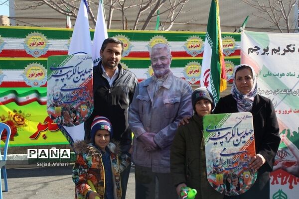 قاب ماندگار با حاج قاسم سلیمانی-1